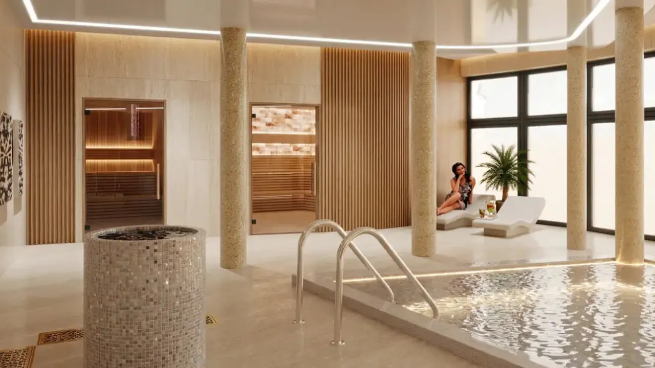 ESSENSE Baltic Resort & SPA Dziwnów