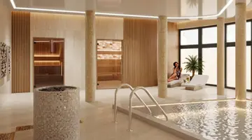 ESSENSE Baltic Resort & SPA Dziwnów