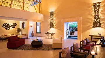 ESSQUE ZALU ZANZIBAR
