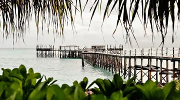 Essque Zalu Zanzibar