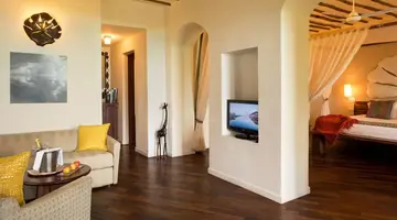 Essque Zalu Zanzibar
