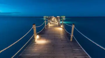 ESSQUE ZALU ZANZIBAR