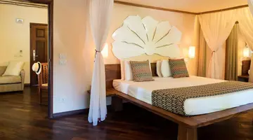 Essque Zalu Zanzibar