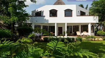 Essque Zalu Zanzibar