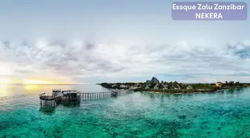 Essque Zalu Zanzibar
