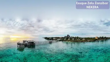 Essque Zalu Zanzibar