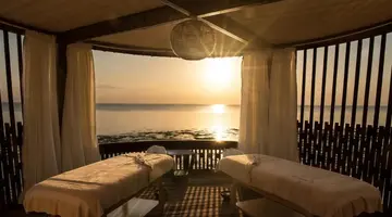 ESSQUE ZALU ZANZIBAR