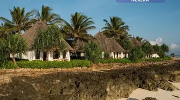 Essque Zalu Zanzibar