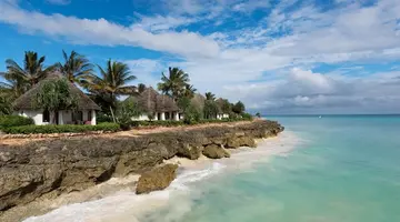 ESSQUE ZALU ZANZIBAR