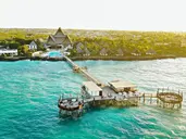 ESSQUE ZALU ZANZIBAR