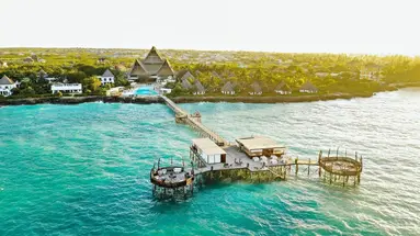 ESSQUE ZALU ZANZIBAR