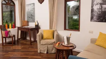 ESSQUE ZALU ZANZIBAR