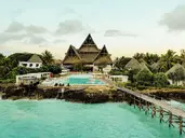 Essque Zalu Zanzibar