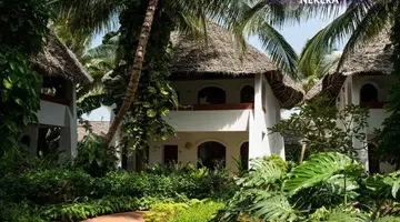 Essque Zalu Zanzibar