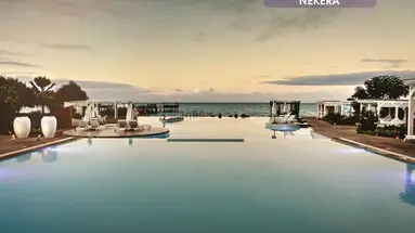 Essque Zalu Zanzibar