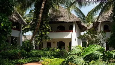 Essque Zalu Zanzibar