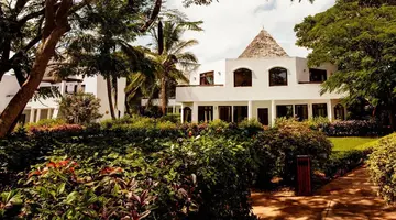 Essque Zalu Zanzibar