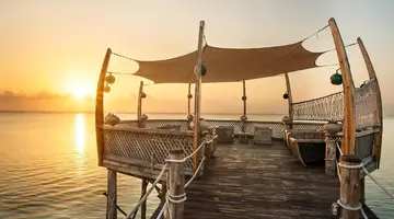 ESSQUE ZALU ZANZIBAR