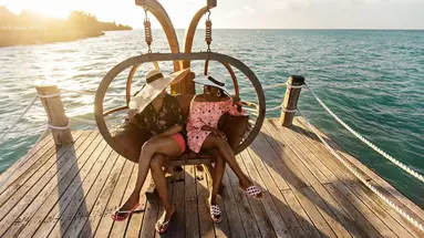 ESSQUE ZALU ZANZIBAR