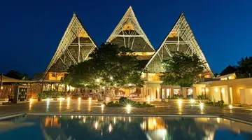 ESSQUE ZALU ZANZIBAR