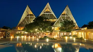 ESSQUE ZALU ZANZIBAR