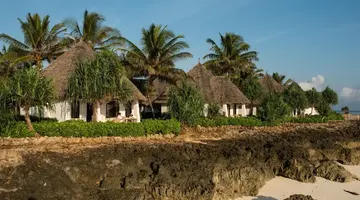 ESSQUE ZALU ZANZIBAR