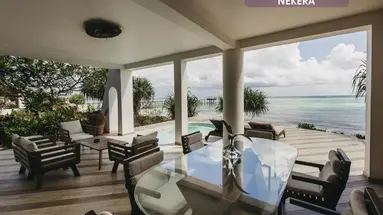 Essque Zalu Zanzibar