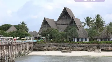 Essque Zalu Zanzibar