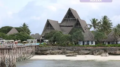 Essque Zalu Zanzibar