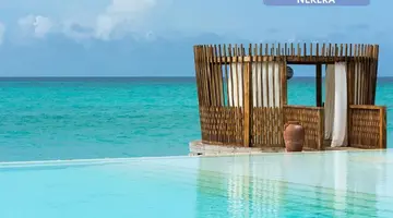 Essque Zalu Zanzibar