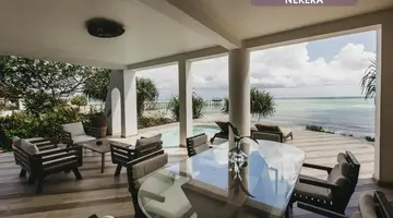 Essque Zalu Zanzibar