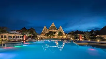 ESSQUE ZALU ZANZIBAR