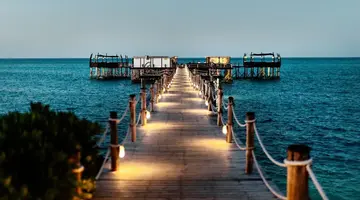 Essque Zalu Zanzibar