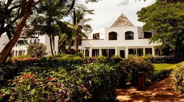 Essque Zalu Zanzibar