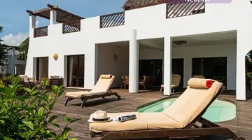 Essque Zalu Zanzibar