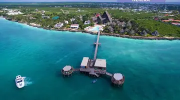 Essque Zalu Zanzibar