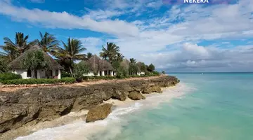 Essque Zalu Zanzibar