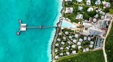 ESSQUE ZALU ZANZIBAR