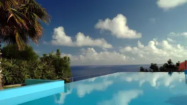 Estalagem Da Ponta Do Sol