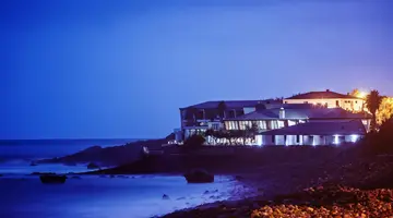 Estalagem Do Mar