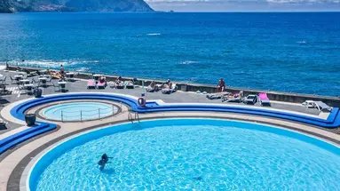 Estalagem Do Mar