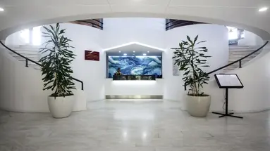 Estalagem Do Mar