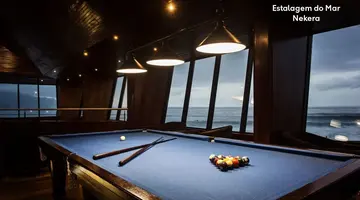 Estalagem Do Mar