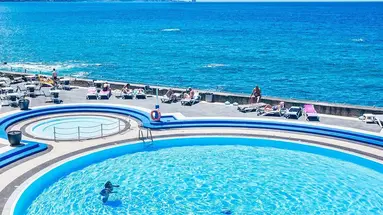 Estalagem Do Mar