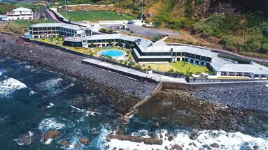 Estalagem do Mar