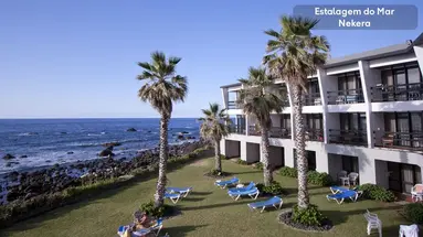 Estalagem Do Mar