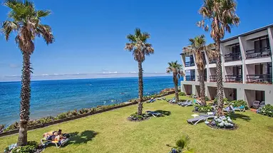 Estalagem Do Mar