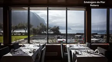 Estalagem Do Mar