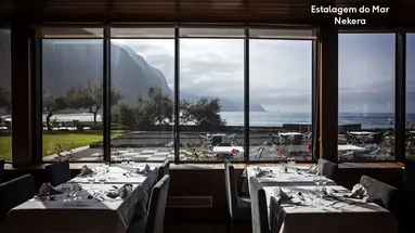 Estalagem Do Mar