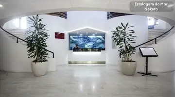 Estalagem Do Mar